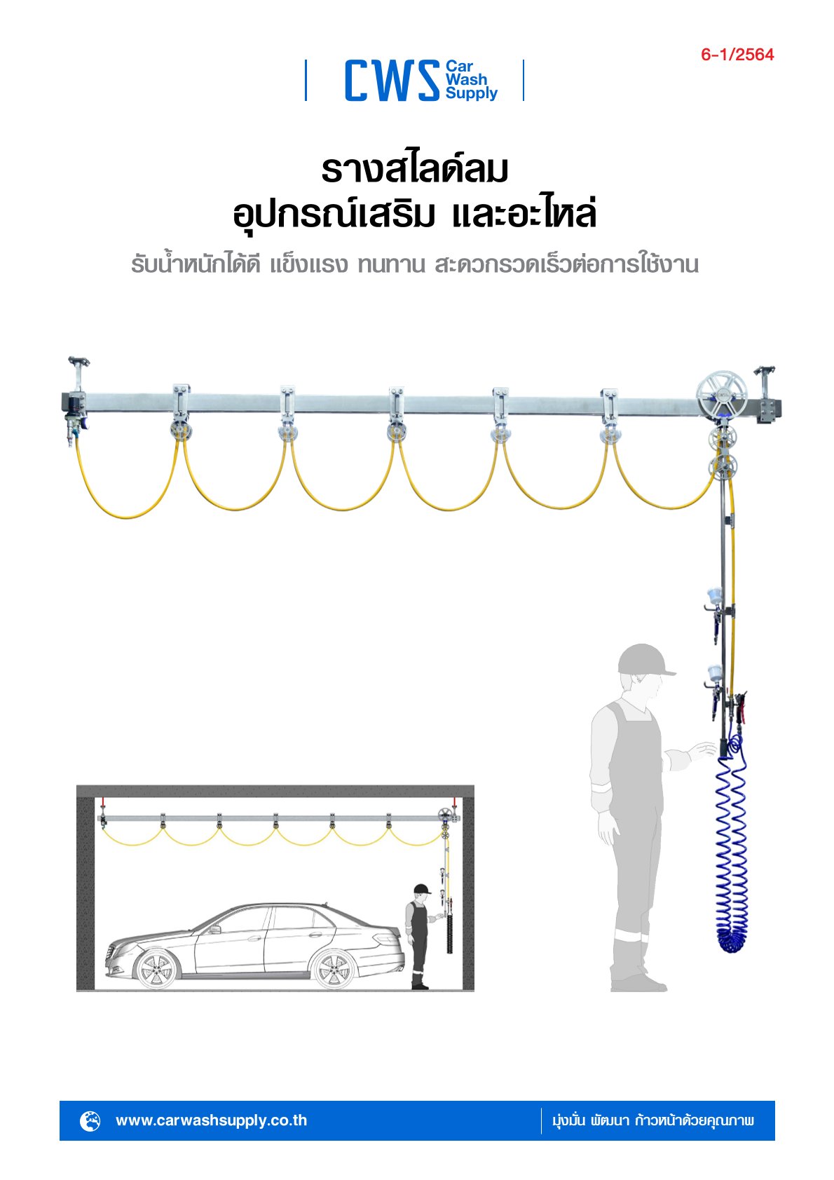 กลุ่มสินค้าที่ 6 รายการที่ 1