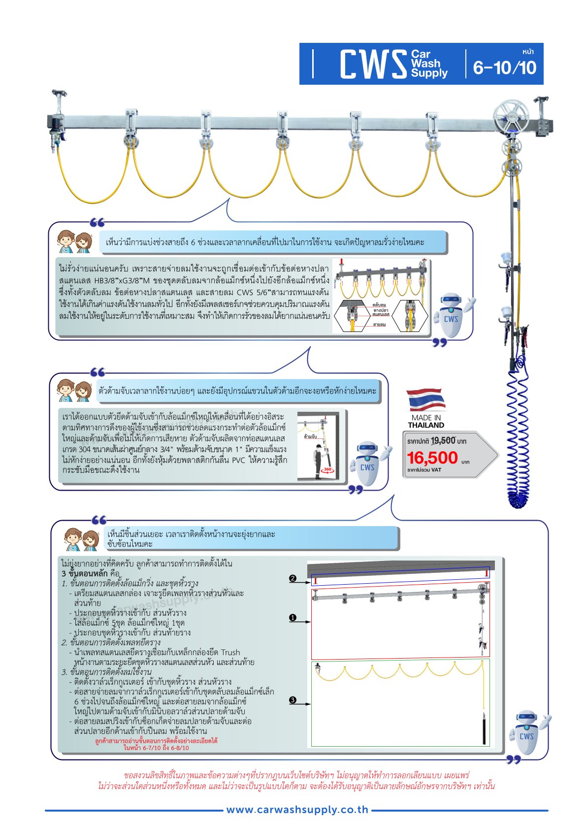 กลุ่มสินค้าที่ 6 รายการที่ 11